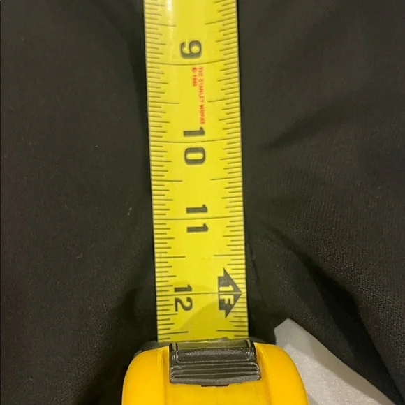 Alice + Olivia Elegant Black Trousers Size 00 - Picture 10 of 15